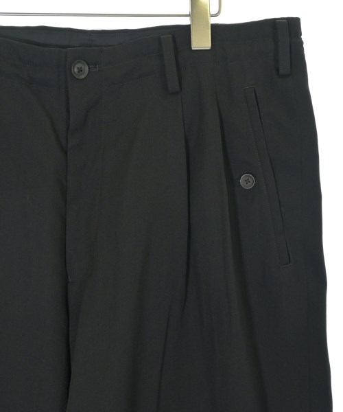 yohji yamamoto POUR HOMME（ヨウジヤマモトプールオム）その他 黒 サイズ:2(S位) メンズ/2200703525024
