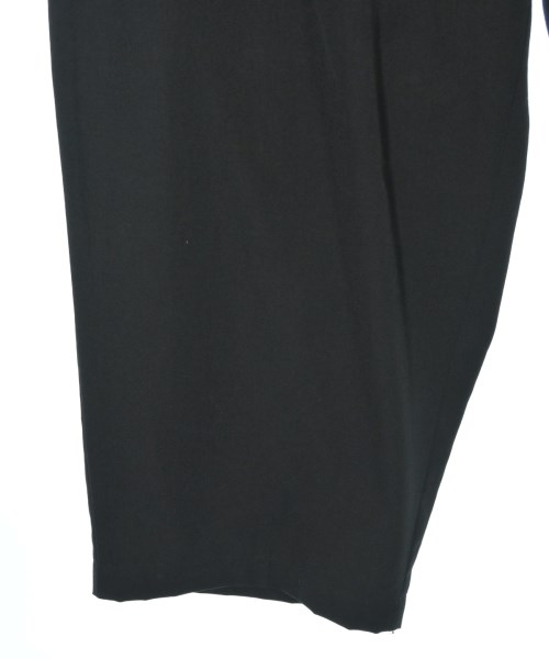 yohji yamamoto POUR HOMME（ヨウジヤマモトプールオム）その他 黒 サイズ:2(S位) メンズ/2200703525024