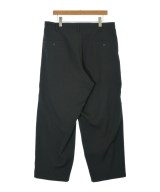 yohji yamamoto POUR HOMME（ヨウジヤマモトプールオム）その他 黒 サイズ:2(S位) メンズ/2200703525024