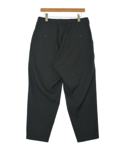 yohji yamamoto POUR HOMME（ヨウジヤマモトプールオム）その他 黒 サイズ:2(S位) メンズ/2200703525031