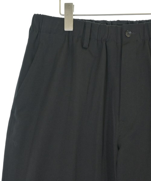 yohji yamamoto POUR HOMME（ヨウジヤマモトプールオム）その他 黒 サイズ:2(S位) メンズ/2200703525031