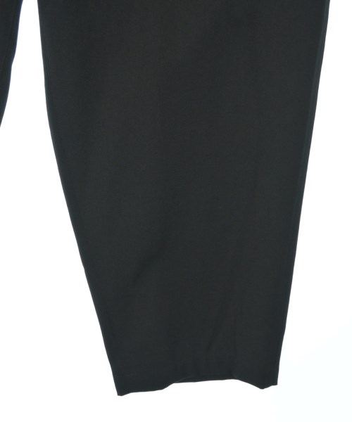 yohji yamamoto POUR HOMME（ヨウジヤマモトプールオム）その他 黒 サイズ:2(S位) メンズ/2200703525031