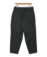 yohji yamamoto POUR HOMME（ヨウジヤマモトプールオム）その他 黒 サイズ:2(S位) メンズ/2200703525031
