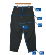 yohji yamamoto POUR HOMME（ヨウジヤマモトプールオム）その他 黒 サイズ:2(S位) メンズ/2200703525031