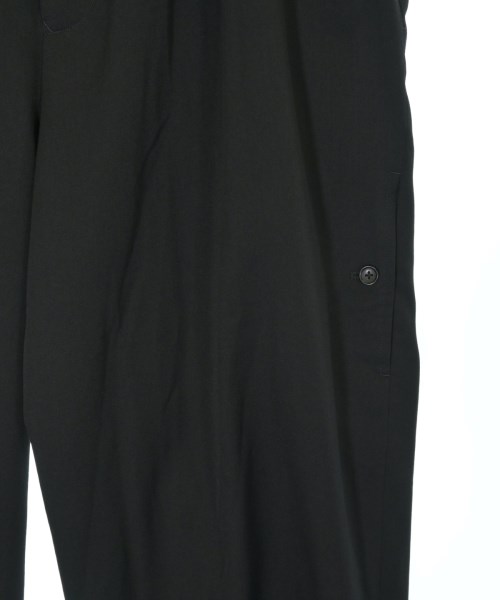 yohji yamamoto POUR HOMME（ヨウジヤマモトプールオム）その他 黒 サイズ:2(S位) メンズ/2200703525048