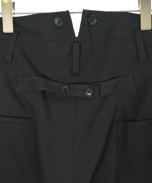 yohji yamamoto POUR HOMME（ヨウジヤマモトプールオム）その他 黒 サイズ:2(S位) メンズ/2200703525048
