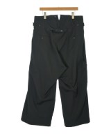 yohji yamamoto POUR HOMME（ヨウジヤマモトプールオム）その他 黒 サイズ:2(S位) メンズ/2200703525048