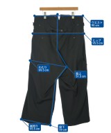 yohji yamamoto POUR HOMME（ヨウジヤマモトプールオム）その他 黒 サイズ:2(S位) メンズ/2200703525048