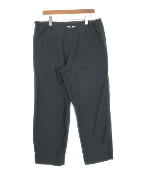 yohji yamamoto POUR HOMME（ヨウジヤマモトプールオム）その他 黒 サイズ:3(M位) メンズ/2200703525055