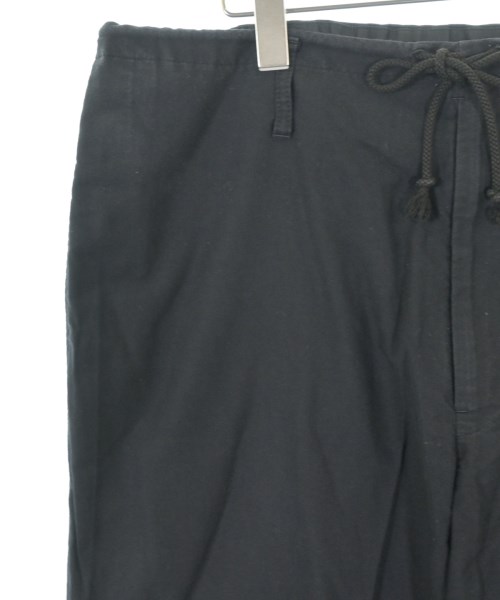 yohji yamamoto POUR HOMME（ヨウジヤマモトプールオム）その他 黒 サイズ:3(M位) メンズ/2200703525055
