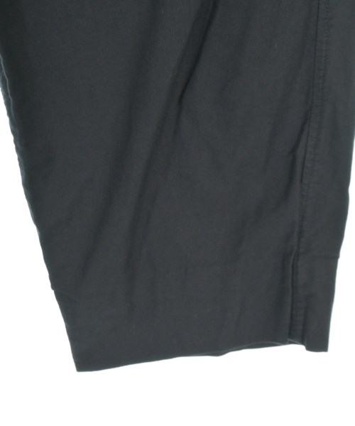 yohji yamamoto POUR HOMME（ヨウジヤマモトプールオム）その他 黒 サイズ:3(M位) メンズ/2200703525055