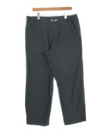 yohji yamamoto POUR HOMME（ヨウジヤマモトプールオム）その他 黒 サイズ:3(M位) メンズ/2200703525055