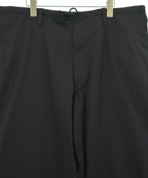 yohji yamamoto POUR HOMME（ヨウジヤマモトプールオム）その他 黒 サイズ:3(M位) メンズ/2200703525079