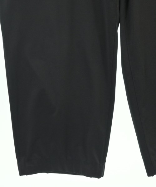 yohji yamamoto POUR HOMME（ヨウジヤマモトプールオム）その他 黒 サイズ:3(M位) メンズ/2200703525079