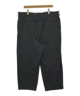 yohji yamamoto POUR HOMME（ヨウジヤマモトプールオム）その他 黒 サイズ:3(M位) メンズ/2200703525079
