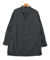 yohji yamamoto POUR HOMME カジュアルシャツ