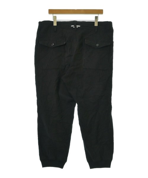 yohji yamamoto POUR HOMME（ヨウジヤマモトプールオム）その他 黒 サイズ:2(S位) メンズ/2200703553027