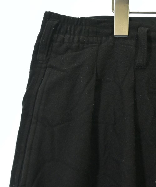 yohji yamamoto POUR HOMME（ヨウジヤマモトプールオム）その他 黒 サイズ:2(S位) メンズ/2200703553027
