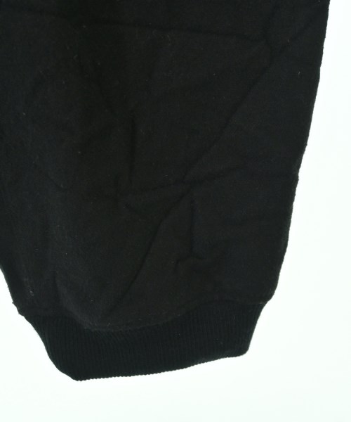 yohji yamamoto POUR HOMME（ヨウジヤマモトプールオム）その他 黒 サイズ:2(S位) メンズ/2200703553027