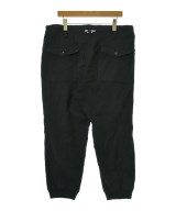 yohji yamamoto POUR HOMME（ヨウジヤマモトプールオム）その他 黒 サイズ:2(S位) メンズ/2200703553027