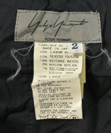 yohji yamamoto POUR HOMME（ヨウジヤマモトプールオム）その他 黒 サイズ:2(S位) メンズ/2200703553027