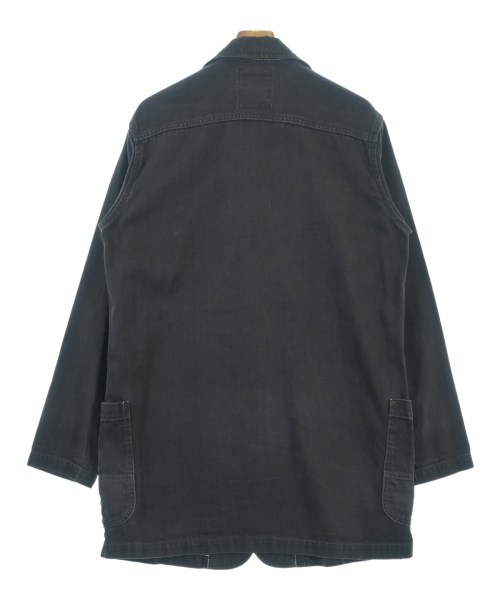 yohji yamamoto POUR HOMME（ヨウジヤマモトプールオム）その他 黒 サイズ:2(S位) メンズ/2200703643032