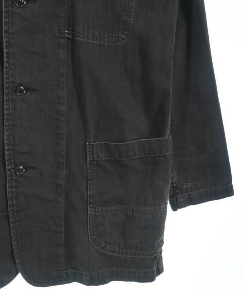 yohji yamamoto POUR HOMME（ヨウジヤマモトプールオム）その他 黒 サイズ:2(S位) メンズ/2200703643032