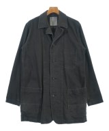 yohji yamamoto POUR HOMME（ヨウジヤマモトプールオム）その他 黒 サイズ:2(S位) メンズ/2200703643032
