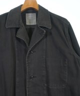 yohji yamamoto POUR HOMME（ヨウジヤマモトプールオム）その他 黒 サイズ:2(S位) メンズ/2200703643032