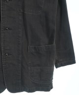 yohji yamamoto POUR HOMME（ヨウジヤマモトプールオム）その他 黒 サイズ:2(S位) メンズ/2200703643032