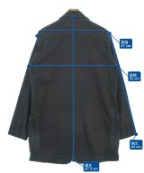 yohji yamamoto POUR HOMME（ヨウジヤマモトプールオム）その他 黒 サイズ:2(S位) メンズ/2200703643032