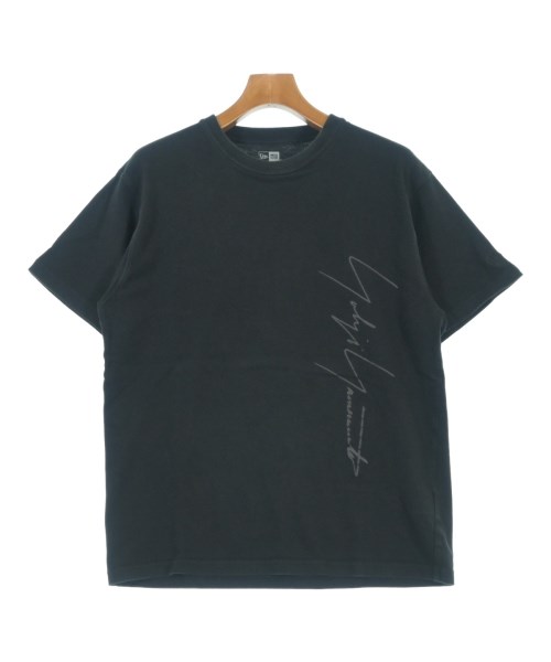 yohji yamamoto POUR HOMME(ヨウジヤマモトプールオム)Tシャツ・カットソー 黒 サイズ:4(L位)/2200703643049