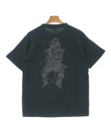 yohji yamamoto POUR HOMME（ヨウジヤマモトプールオム）Tシャツ・カットソー 黒 サイズ:4(L位) メンズ/2200703643049