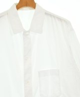 yohji yamamoto POUR HOMME（ヨウジヤマモトプールオム）カジュアルシャツ 白 サイズ:2(S位) メンズ/2200703768025