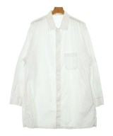 yohji yamamoto POUR HOMME カジュアルシャツ