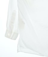 yohji yamamoto POUR HOMME（ヨウジヤマモトプールオム）カジュアルシャツ 白 サイズ:2(S位) メンズ/2200703768049