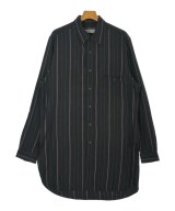 yohji yamamoto POUR HOMME カジュアルシャツ