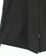 yohji yamamoto POUR HOMME（ヨウジヤマモトプールオム）ショートパンツ 黒 サイズ:-(XL位) メンズ/2200703828026