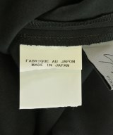 yohji yamamoto POUR HOMME（ヨウジヤマモトプールオム）ショートパンツ 黒 サイズ:-(XL位) メンズ/2200703828026