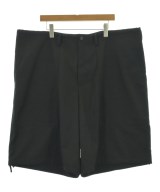 yohji yamamoto POUR HOMME ショートパンツ