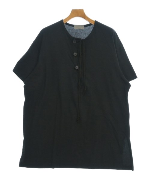 yohji yamamoto POUR HOMME（ヨウジヤマモトプールオム）Tシャツ