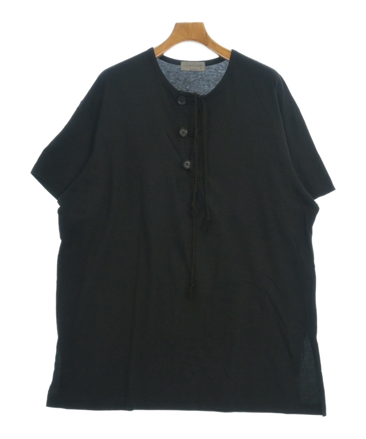 yohji yamamoto POUR HOMME（ヨウジヤマモトプールオム）Tシャツ