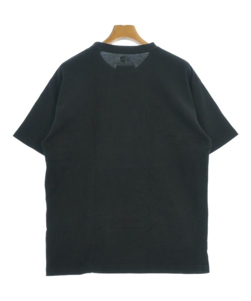 yohji yamamoto POUR HOMME（ヨウジヤマモトプールオム）Tシャツ・カットソー 黒 サイズ:5(XL位) メンズ/2200703816030