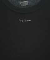 yohji yamamoto POUR HOMME（ヨウジヤマモトプールオム）Tシャツ・カットソー 黒 サイズ:5(XL位) メンズ/2200703816030