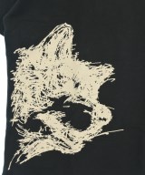 yohji yamamoto POUR HOMME（ヨウジヤマモトプールオム）Tシャツ・カットソー 黒 サイズ:5(XL位) メンズ/2200703816030