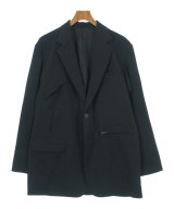 yohji yamamoto POUR HOMME カジュアルジャケット