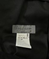 yohji yamamoto POUR HOMME（ヨウジヤマモトプールオム）スラックス 黒 サイズ:2(S位) メンズ/2200704011045