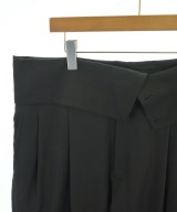 yohji yamamoto POUR HOMME（ヨウジヤマモトプールオム）スラックス 黒 サイズ:2(S位) メンズ/2200704011045