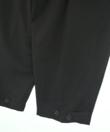 yohji yamamoto POUR HOMME（ヨウジヤマモトプールオム）スラックス 黒 サイズ:2(S位) メンズ/2200704011045
