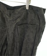 yohji yamamoto POUR HOMME（ヨウジヤマモトプールオム）クロップドパンツ グレー サイズ:3(M位) メンズ/2200704011069